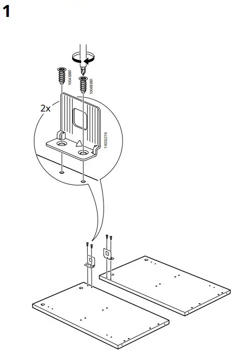 IKEA-NYSJÖN-Wash-Basin-Base-Cabinet-w-2-Doors-fig-4