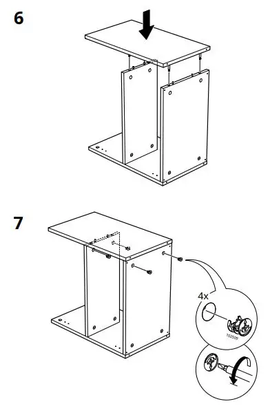 IKEA-NYSJÖN-Wash-Basin-Base-Cabinet-w-2-Doors-fig-7