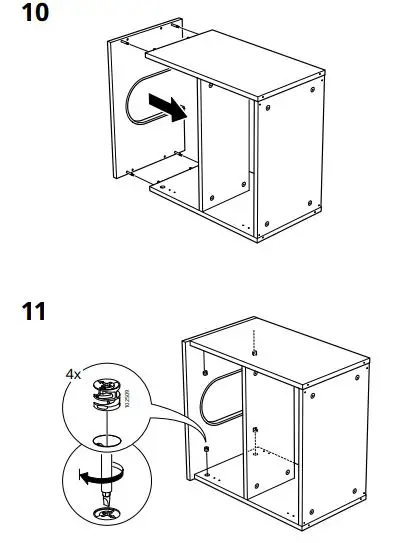 IKEA-NYSJÖN-Wash-Basin-Base-Cabinet-w-2-Doors-fig-9