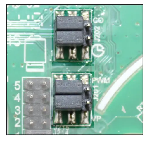 SALUS HTR230 Dial Thermostat - features