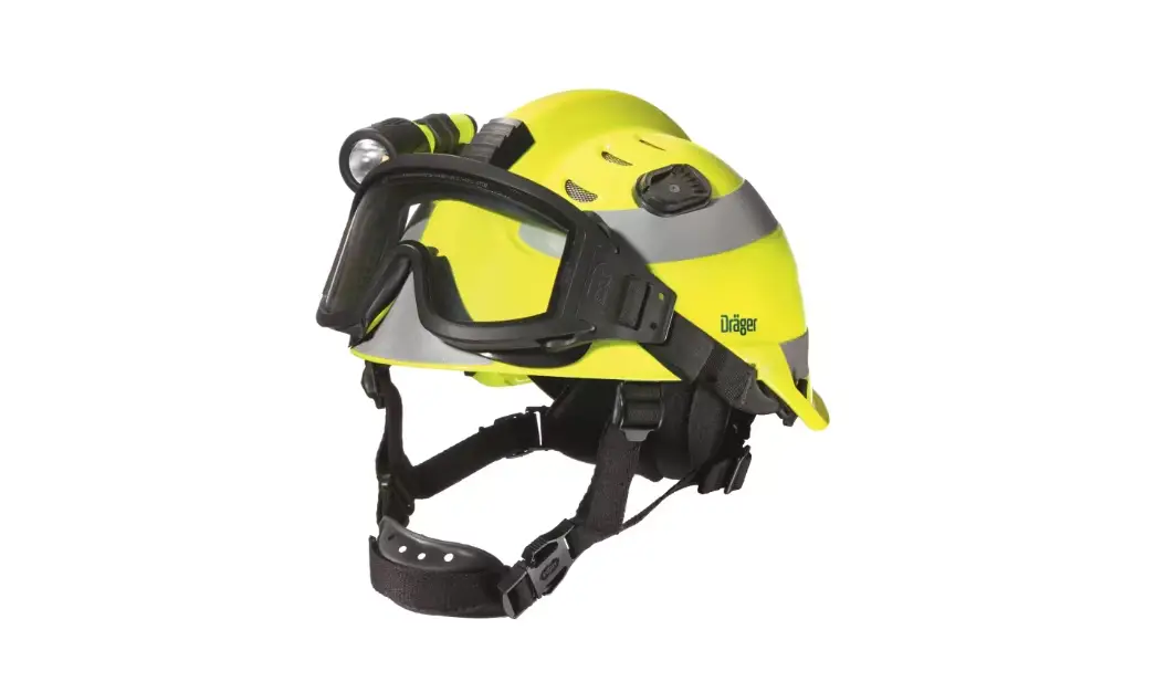 Dr Ger Hps 3500 Rescue Helmet Instruction Manual Dr Ger Hps 3500 Rescue Helmet Instruction Manual