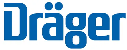 Drager-logo
