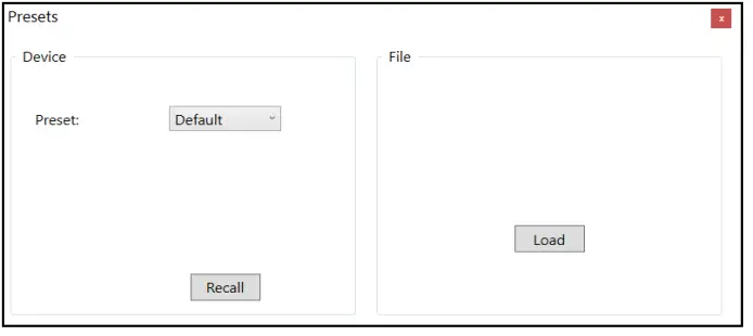 CLOCKAUDIO-Control-Panel-Windows-Application-FIG-2