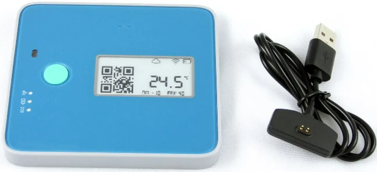 TAG-N-TRAC ST300-MM Multi Mode SmartSense Tag