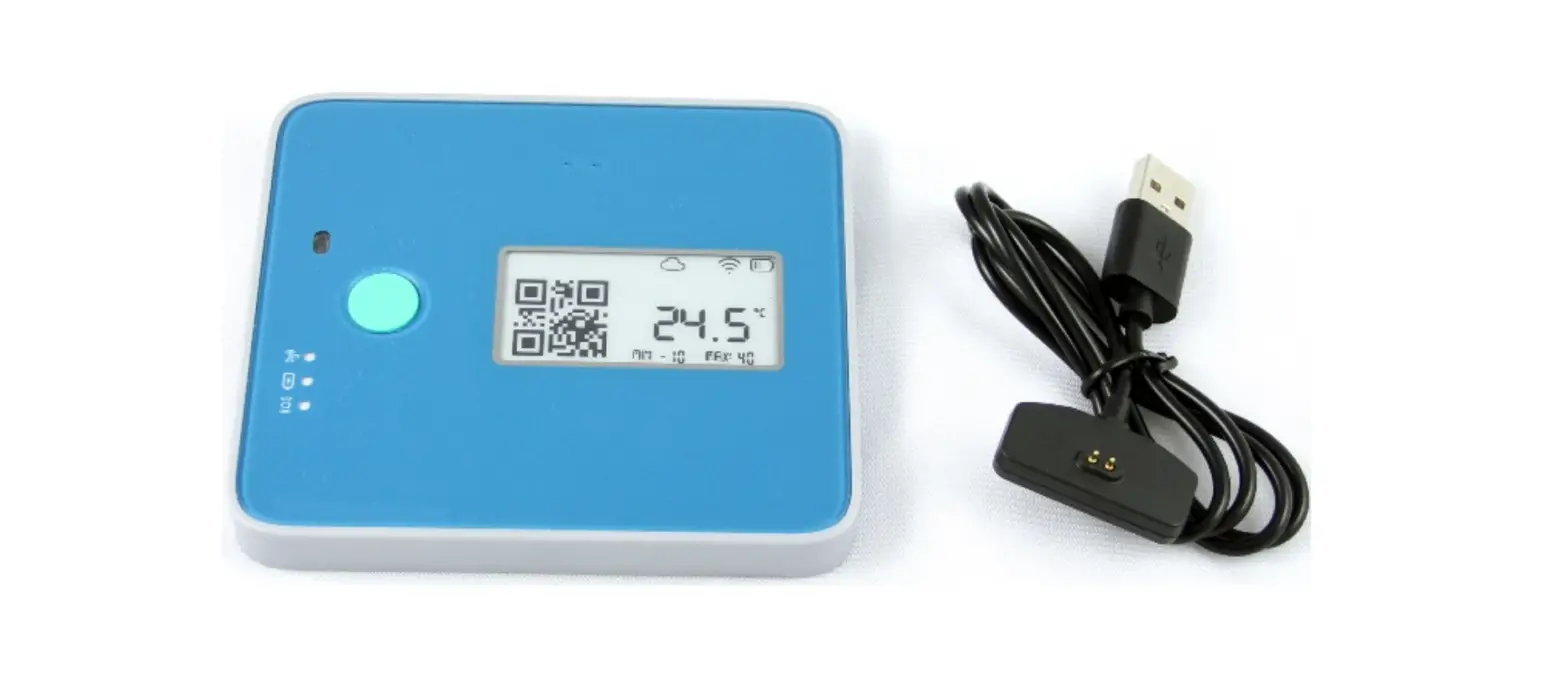 Tag-n-trac St300-mm Multi Mode Smartsense Tag User Manual