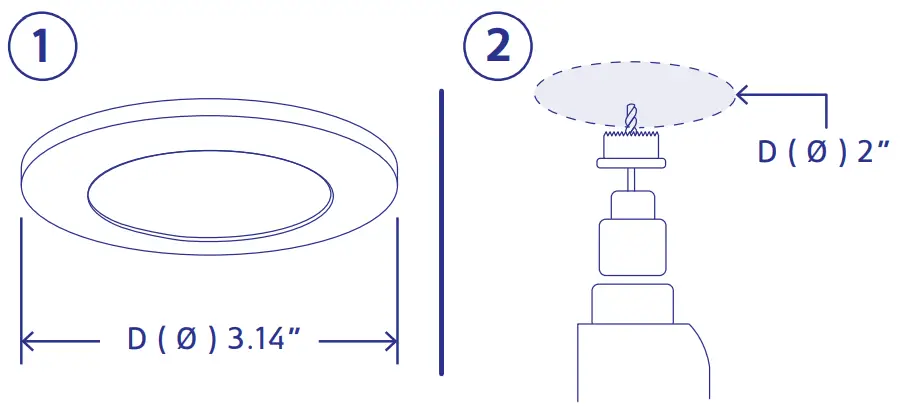TRUPER-46612-EMP-100S-Ecessed-Luminaires-Fixed-Spot-fig-3
