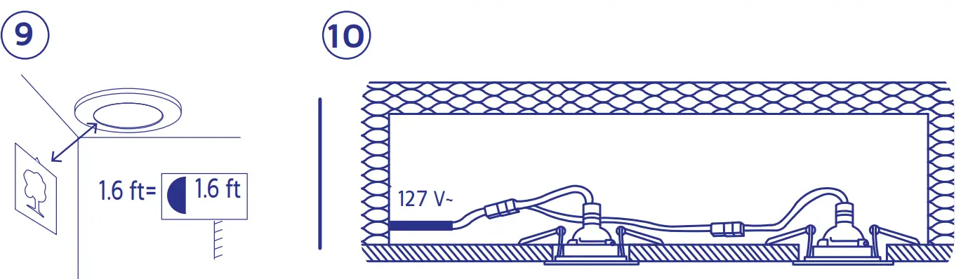 TRUPER-46612-EMP-100S-Ecessed-Luminaires-Fixed-Spot-fig-6