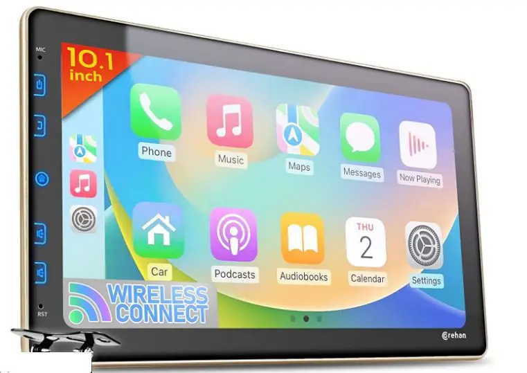 Corehan-‎CS-JD-10AACP-C3-Touchscreen-Car-Radio-Bluetooth-Multimedia-Player-Imgg