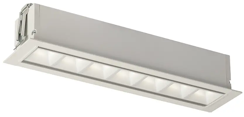 AURA LIGHT Sevede RE Plaster Ceiling Bracket Kit