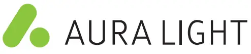 AURA LIGHT-Logo