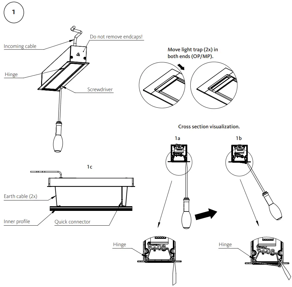Installation Instructions