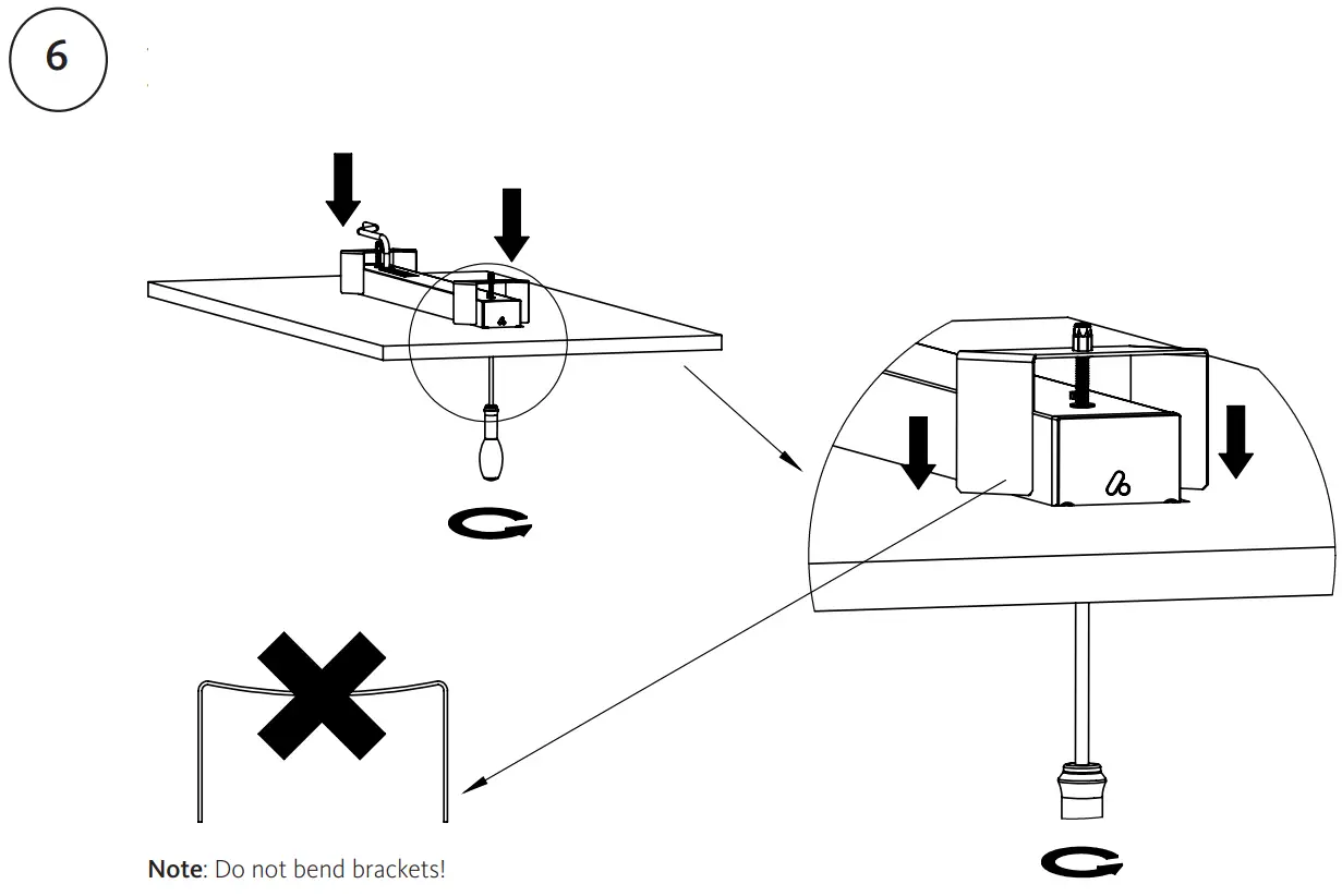 Installation Instructions