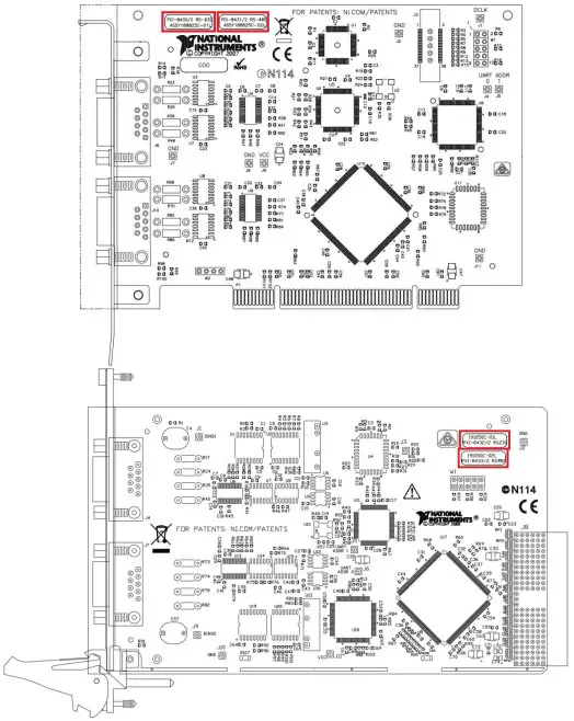Procedures Instruction