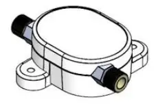 Flow Sensor Description