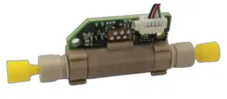 Flow Sensor Description