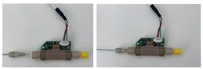 Flow Sensor Description