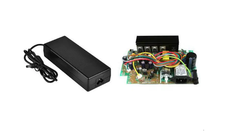 Hp Generic External Power Supply Instructions Hp Generic External Power Supply Instructions