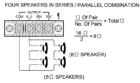 Pyle PCM20A Compact Mini Home Power Amplifier-fig- (6)