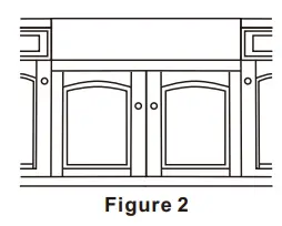 Lepuday AL 33209RW 1 Farmhouse Kitchen Sinks - fig2