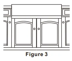 Lepuday AL 33209RW 1 Farmhouse Kitchen Sinks - fig3