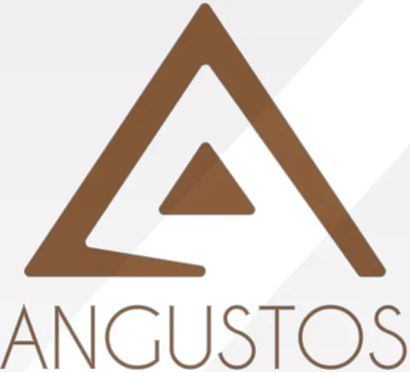 ANGUSTOS Logo