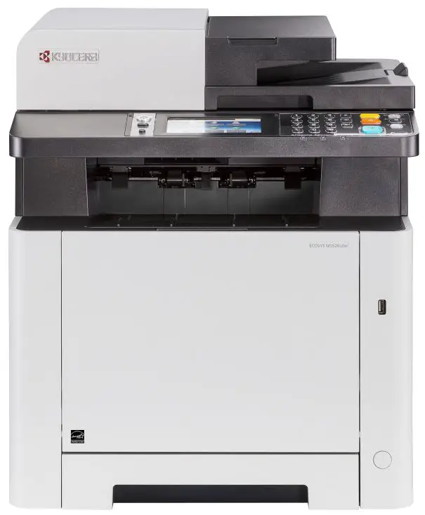 KYOCERA-ECOSYS-M5526cdw-Color-Laser-Printer-Product-Img