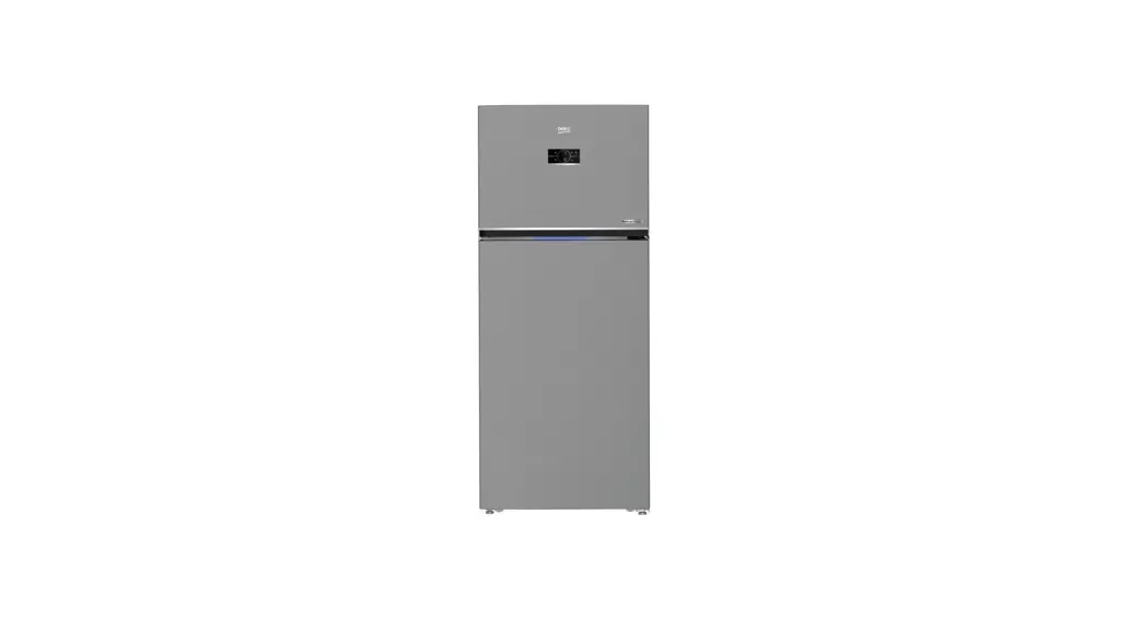 Beko 978557ei Refrigerator User Manual