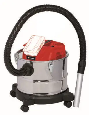 Einhell-TE-AV-18-15-Li-C-Cordless-Ash-Vacuum-Cleane-fig-1