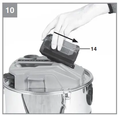 Einhell-TE-AV-18-15-Li-C-Cordless-Ash-Vacuum-Cleane-fig-11