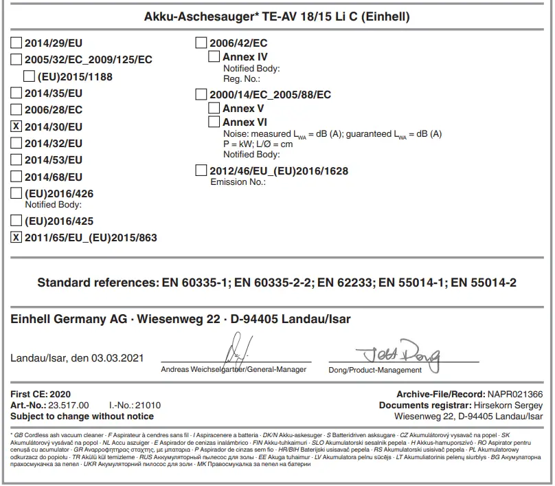 Einhell-TE-AV-18-15-Li-C-Cordless-Ash-Vacuum-Cleane-fig-17