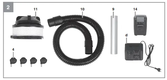 Einhell-TE-AV-18-15-Li-C-Cordless-Ash-Vacuum-Cleane-fig-3