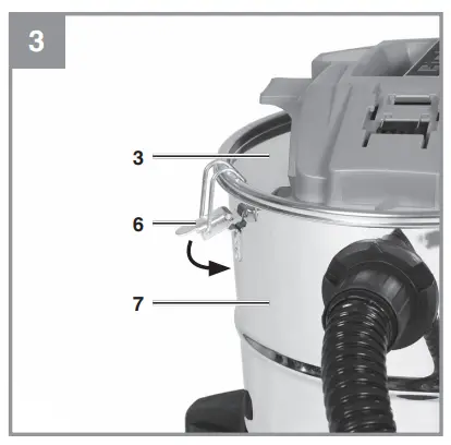 Einhell-TE-AV-18-15-Li-C-Cordless-Ash-Vacuum-Cleane-fig-4