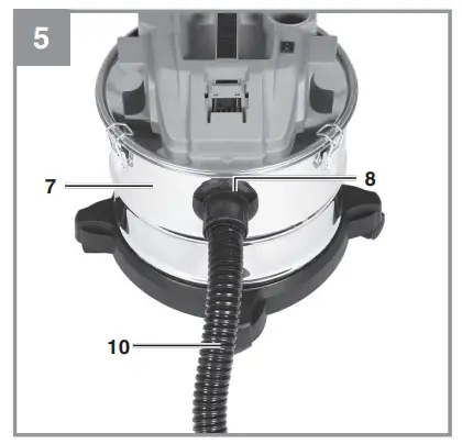 Einhell-TE-AV-18-15-Li-C-Cordless-Ash-Vacuum-Cleane-fig-6