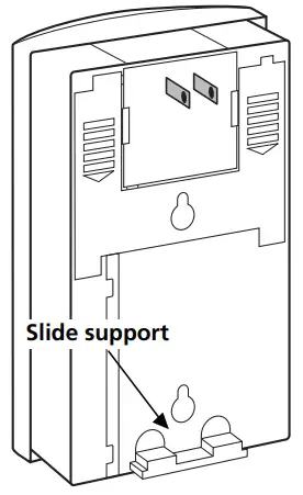 Kidde KN COPP 3 Nighthawk Plug In Carbon Monoxide Alarm - Install Your Alarm