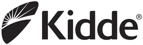 Kidde Logo