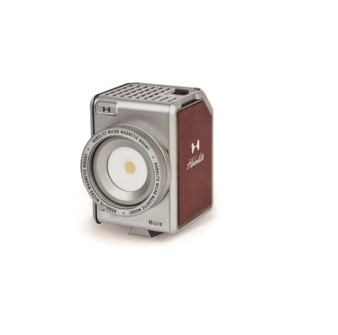 Hobolite Micro 8w Bi-color Continuous Led Light Instruction Manual Hobolite Micro 8w Bi-color Continuous Led Light Instruction Manual