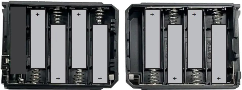 Battery Installation