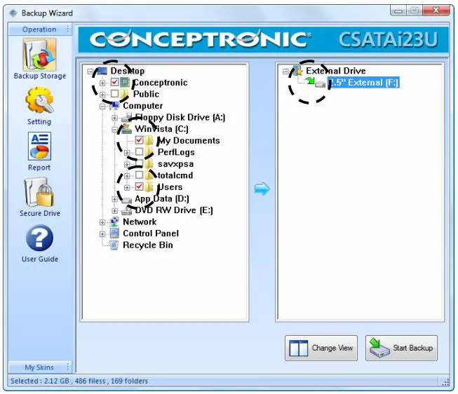 Conceptronic-CSATAi23U-SATA-and-IDE-to-USB-2.0-Adapter-fig-6