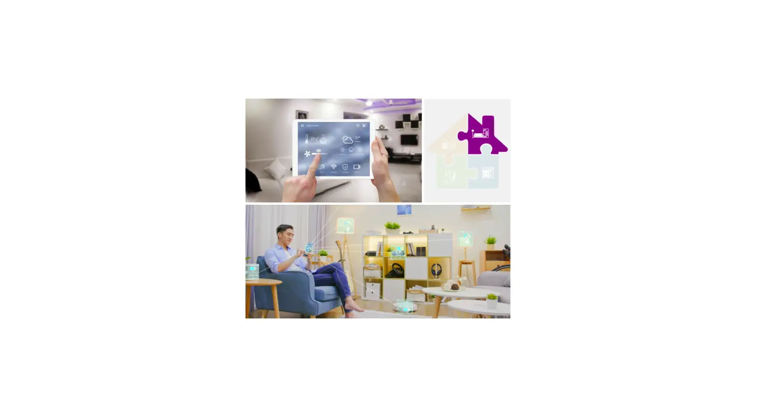 Te Connectivity Smart Home Living Solutions User Guide