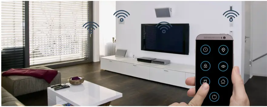 RELIABLE CONNECTIONS