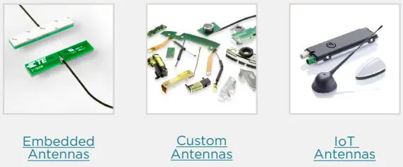 ANTENNAS