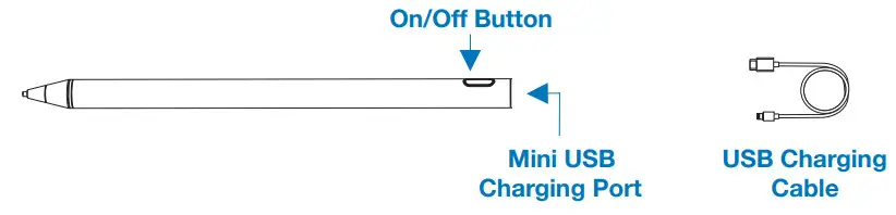 hovercam Pilot X S Wireless Digital Teaching Station - Active Stylus