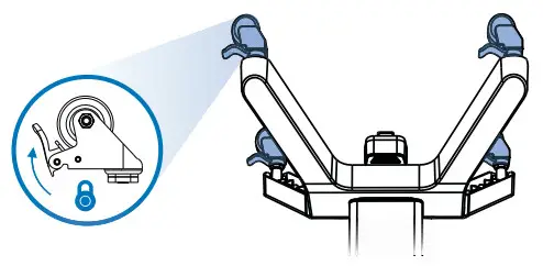hovercam Pilot X S Wireless Digital Teaching Station - Step5