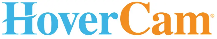 hovercam - logo