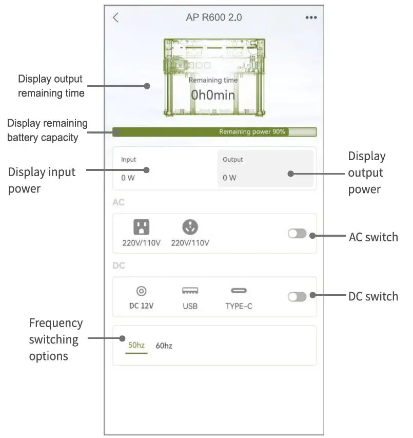 ALLPOWERS-R600-Portable-Power-Station-FIG-10
