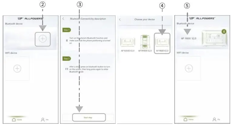 ALLPOWERS-R600-Portable-Power-Station-FIG-9