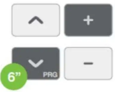 Activate installation Menu