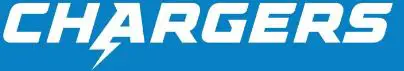 Chargers logo