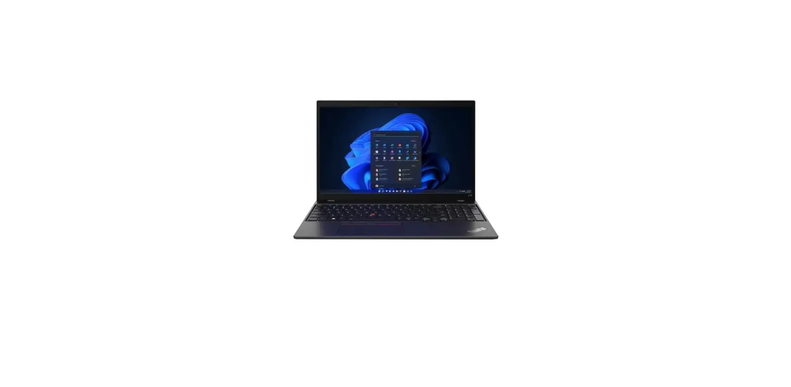 Lenovo Thinkpad L15 Gen 3 User Manual