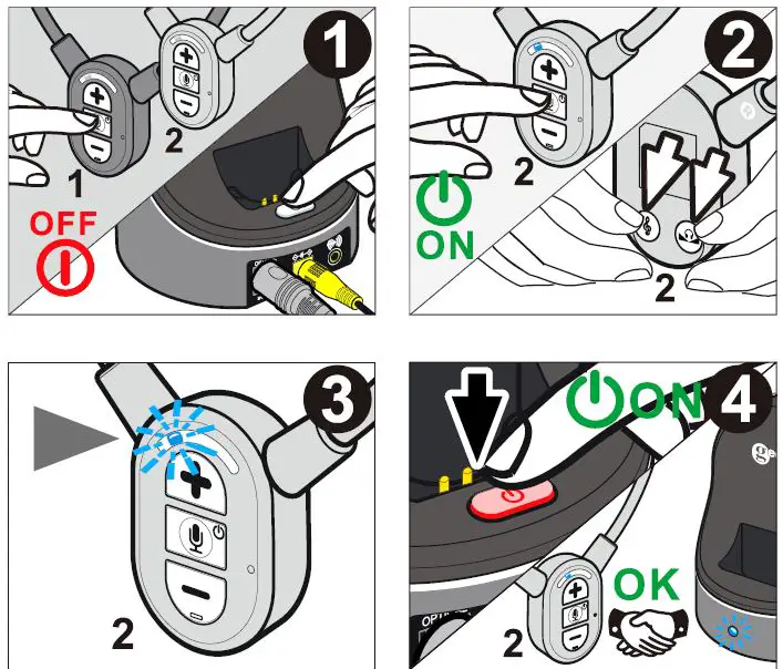 geemarc-CL7370AD-Additional-Headset-1